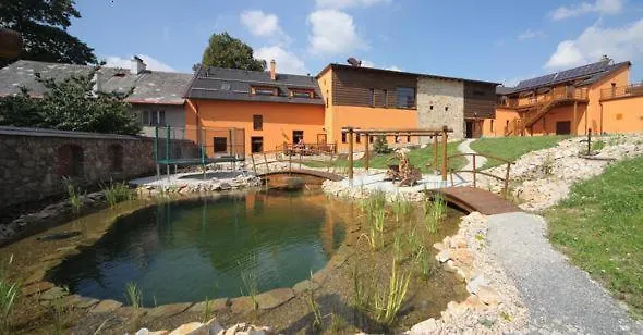 Hotel Horni Dvur