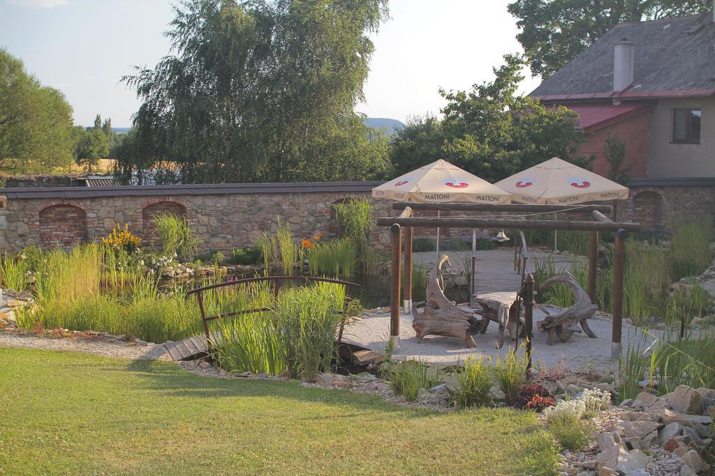 Hotel Horni Dvur 4*