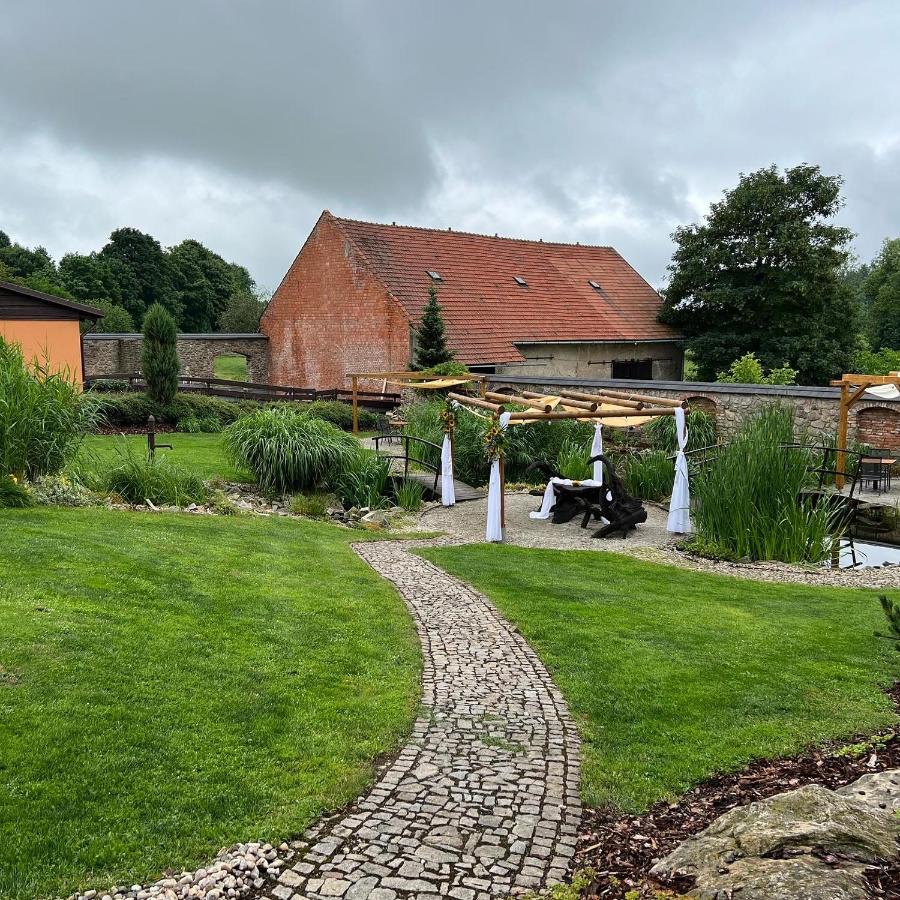 Hotel Horni Dvur 4*
