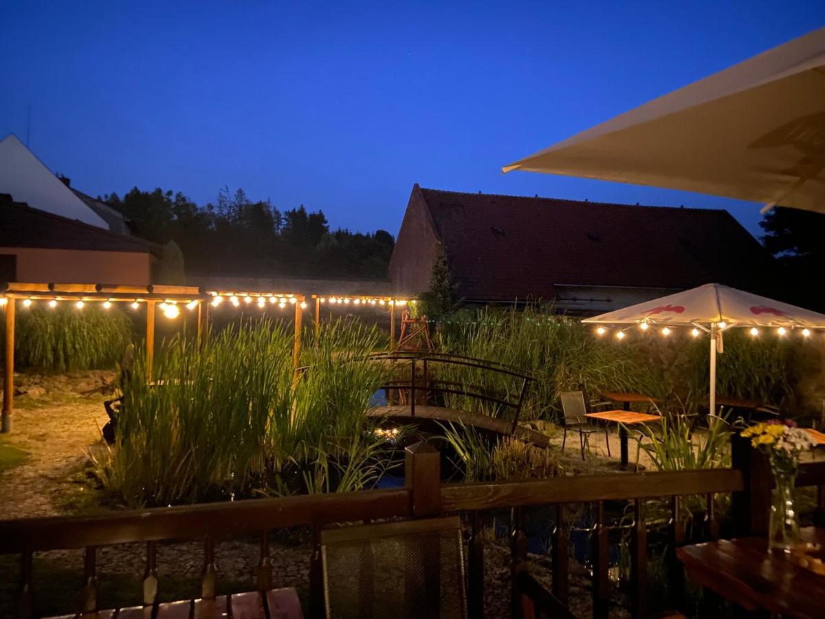 Hotel Horni Dvur