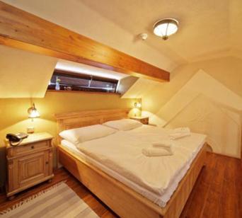 Horni Dvur 4*
